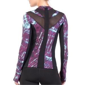 IntelliSkin Long Sleeved Foundation Tee